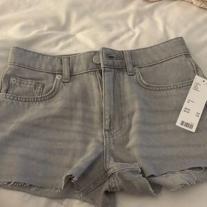 BDG Denim Cutoff Shorts